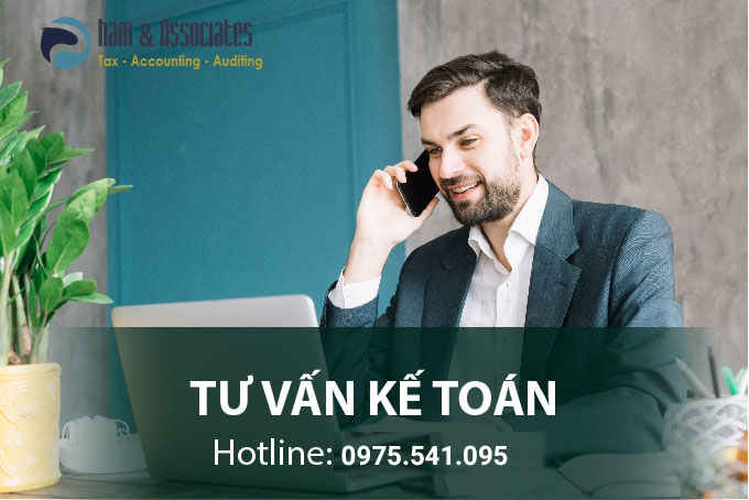 Tư vấn kế toán