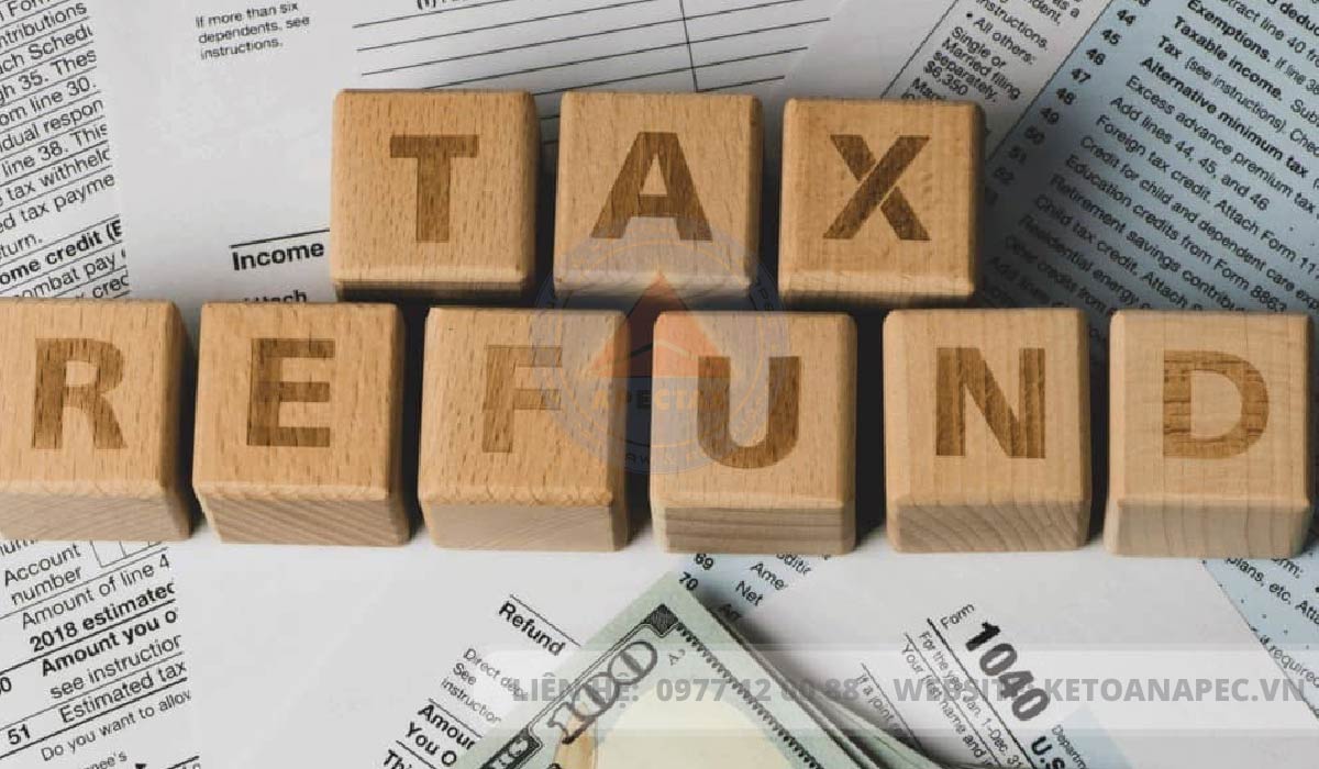 TÀI LIỆU HOÀN THUẾ THU NHẬP CÁ NHÂN TỰ ĐỘNG